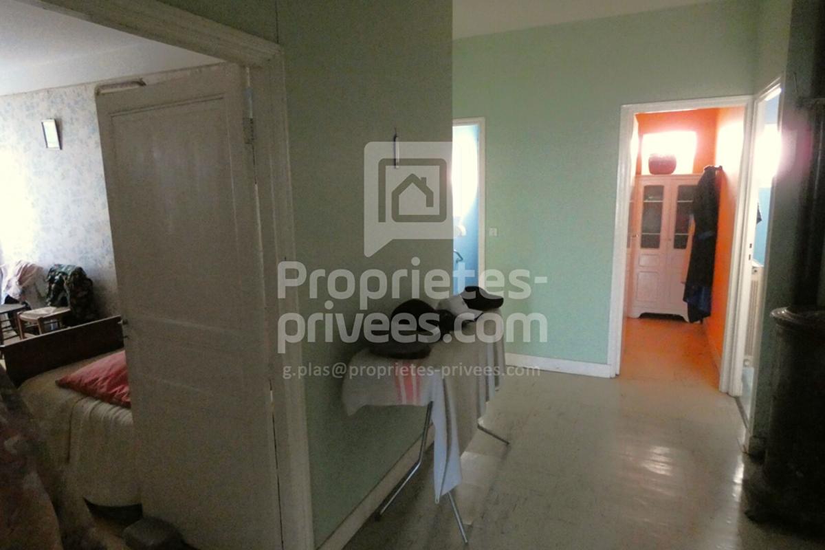 LABASTIDE-DU-VERT Maison Labastide Du Vert 5 pièce(s) 115 m2 13