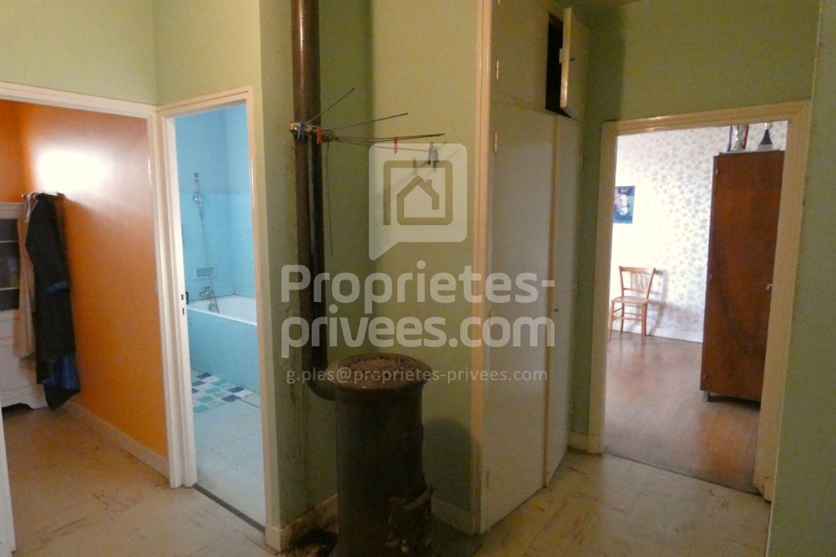 LABASTIDE-DU-VERT Maison Labastide Du Vert 5 pièce(s) 115 m2 15