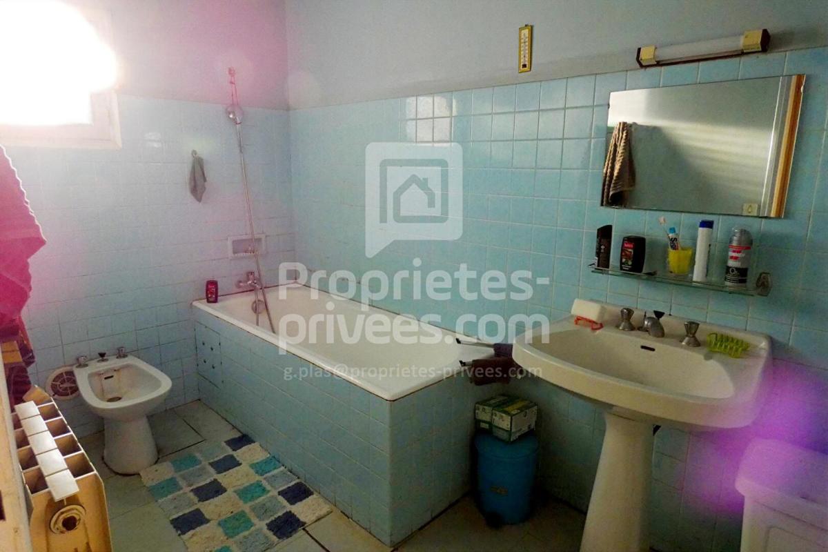 LABASTIDE-DU-VERT Maison Labastide Du Vert 5 pièce(s) 115 m2 17