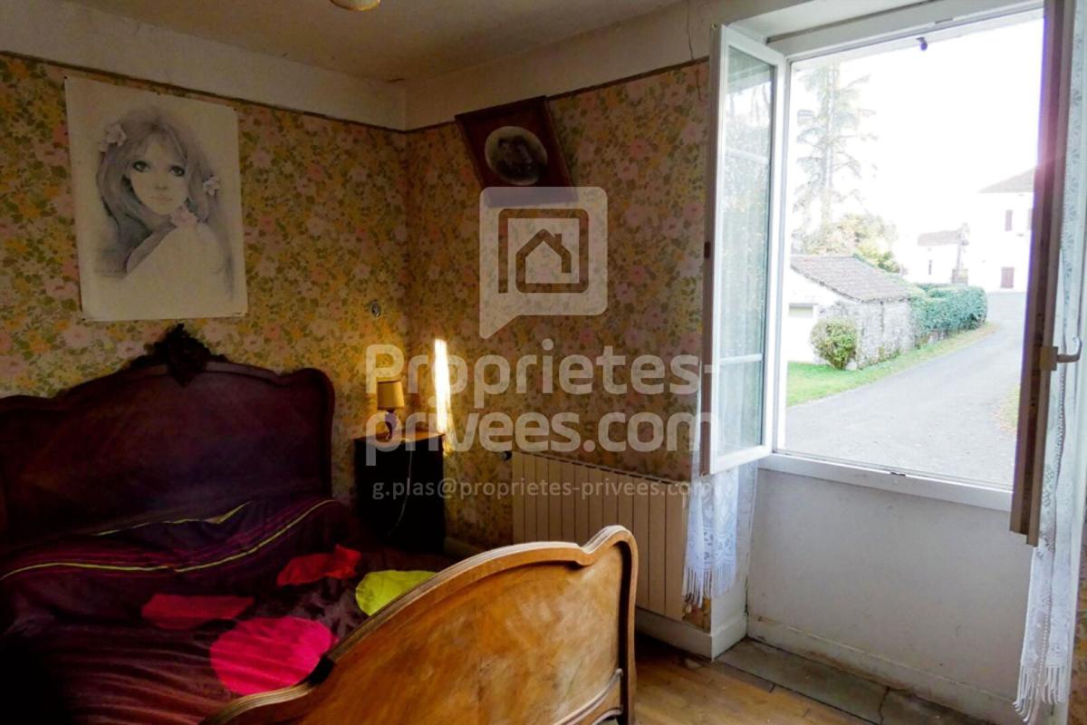 LABASTIDE-DU-VERT Maison Labastide Du Vert 5 pièce(s) 115 m2 18