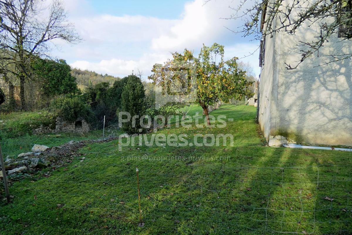 LABASTIDE-DU-VERT Maison Labastide Du Vert 5 pièce(s) 115 m2 3