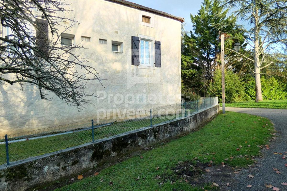 LABASTIDE-DU-VERT Maison Labastide Du Vert 5 pièce(s) 115 m2 4