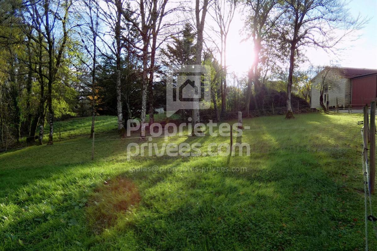 LABASTIDE-DU-VERT Maison Labastide Du Vert 5 pièce(s) 115 m2 8