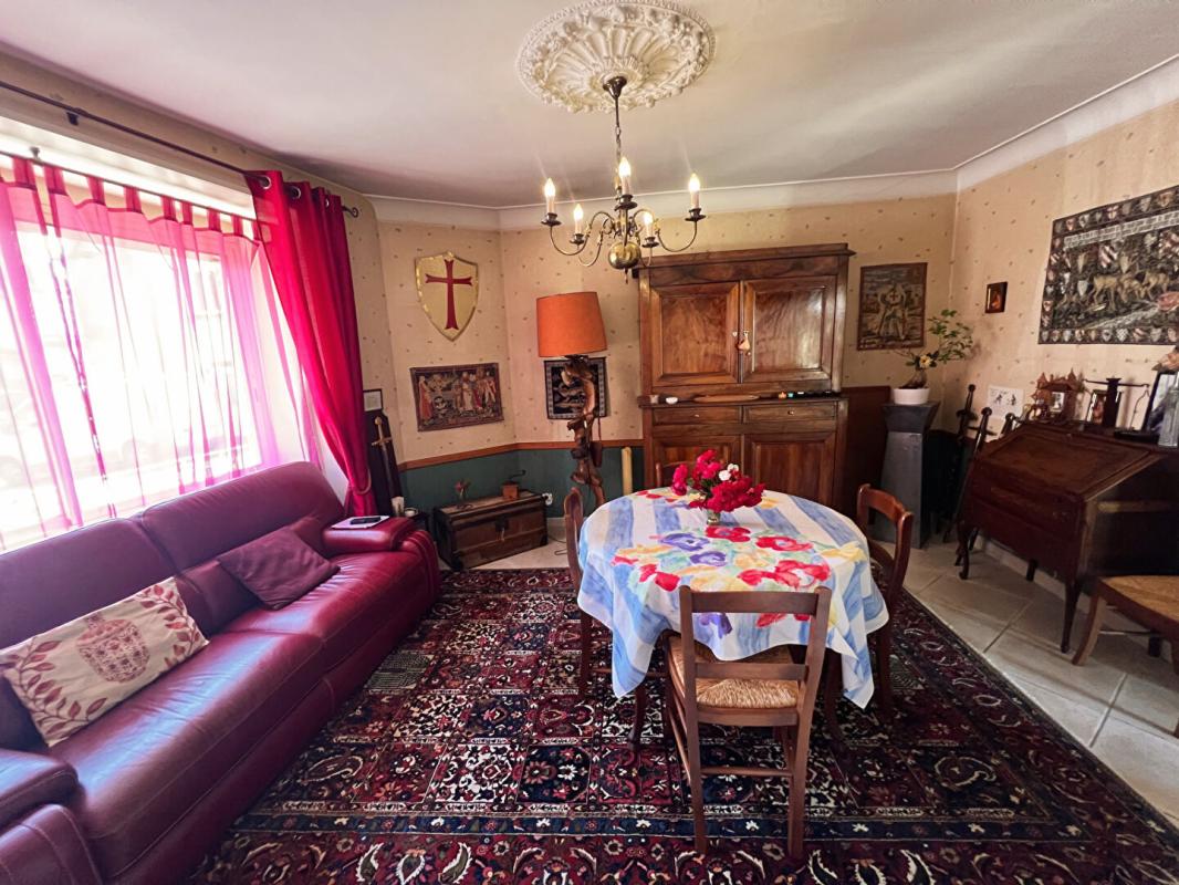 LANOUAILLE Maison Lanouaille 160 m2 11