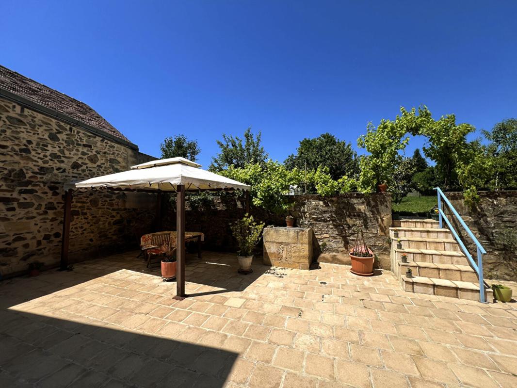 LANOUAILLE Maison Lanouaille 160 m2 13