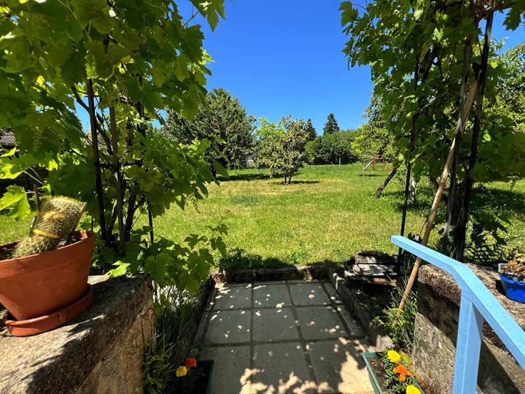 LANOUAILLE Maison Lanouaille 160 m2 14