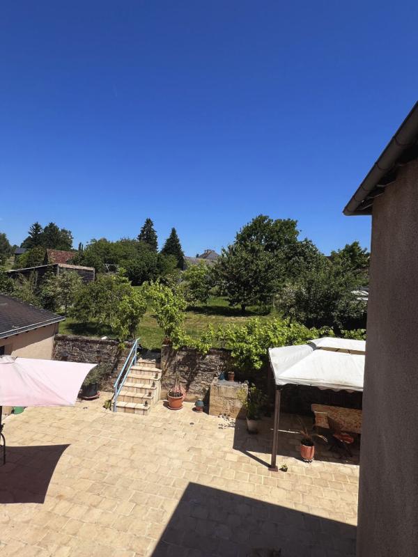 LANOUAILLE Maison Lanouaille 160 m2 16