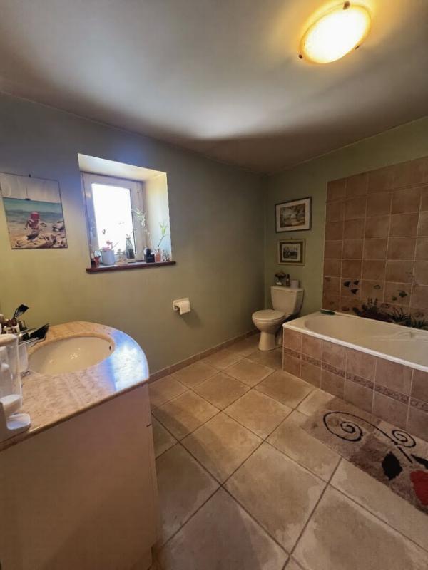 LANOUAILLE Maison Lanouaille 160 m2 4