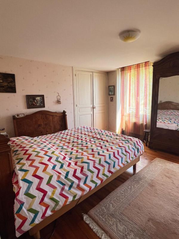 LANOUAILLE Maison Lanouaille 160 m2 5