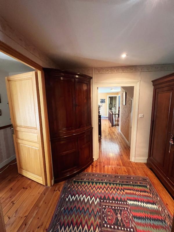 LANOUAILLE Maison Lanouaille 160 m2 6