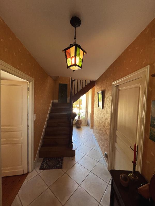 LANOUAILLE Maison Lanouaille 160 m2 8