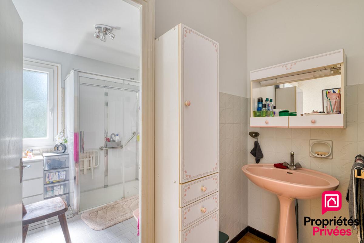 FEYZIN Maison 190 m² ? Terrain 1542 m² ? Calme ? Sous-sol aménageable 11