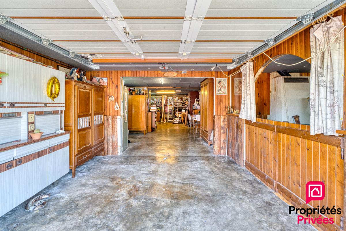 FEYZIN Maison 190 m² ? Terrain 1542 m² ? Calme ? Sous-sol aménageable 15