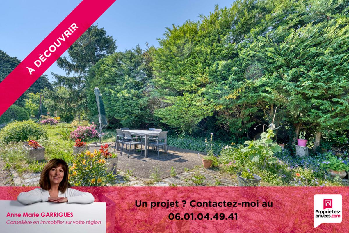 FEYZIN Maison 190 m² ? Terrain 1542 m² ? Calme ? Sous-sol aménageable 17
