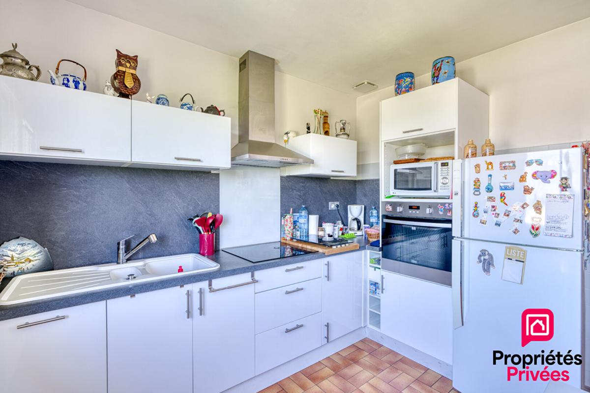 FEYZIN Maison 190 m² ? Terrain 1542 m² ? Calme ? Sous-sol aménageable 6