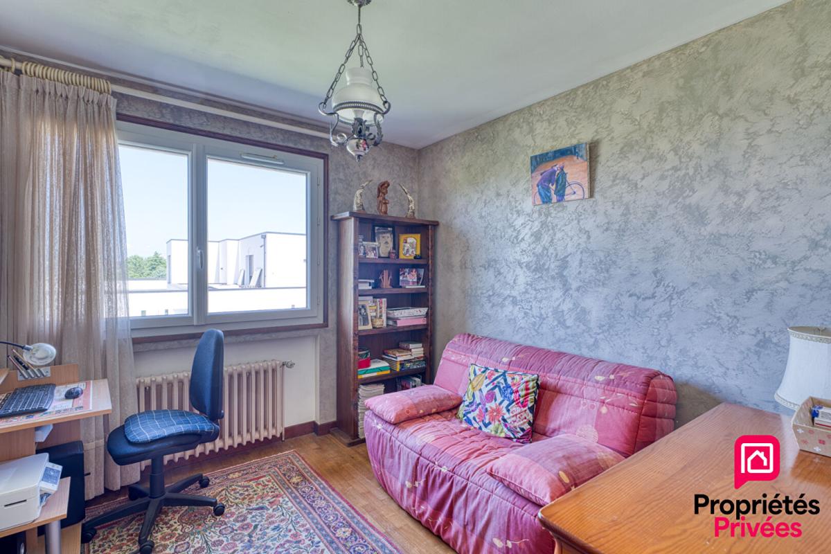 FEYZIN Maison 190 m² ? Terrain 1542 m² ? Calme ? Sous-sol aménageable 7