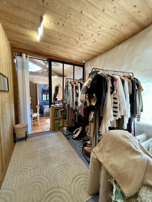 SAINT-MARTIAL-D'ALBAREDE A vendre, en exclusivité, superbe périgourdine en pierre au coeur du Périgord vert 17