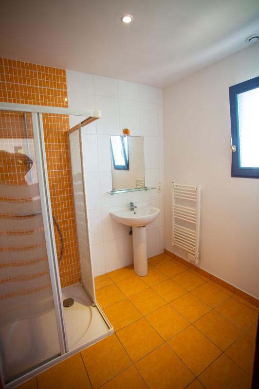 PLEUBIAN Maison rénovée avec 2 logements indépendants 14