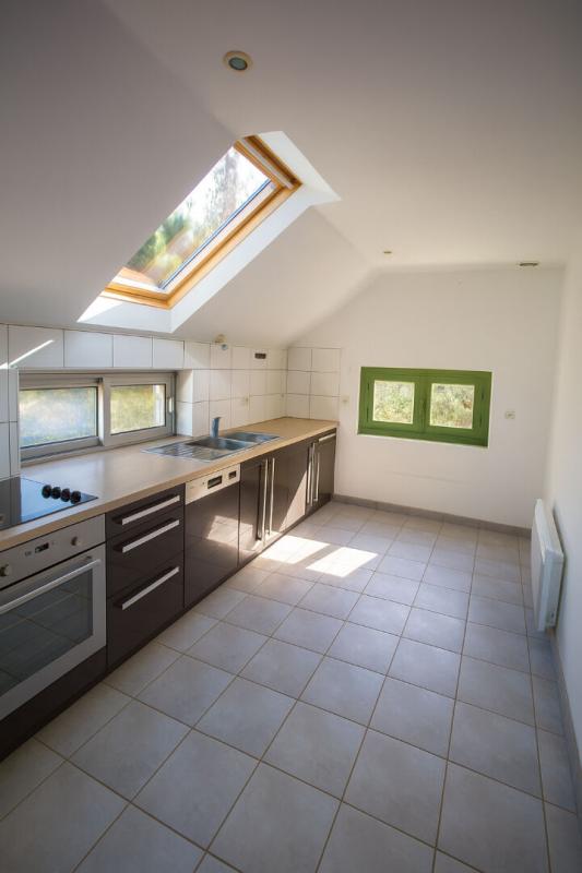 PLEUBIAN Maison rénovée avec 2 logements indépendants 15