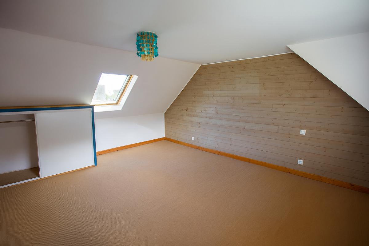 PLEUBIAN Maison rénovée avec 2 logements indépendants 17