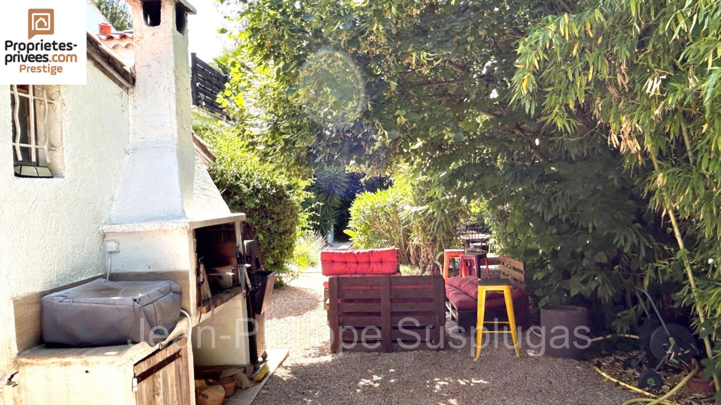 SAINT-CYR-SUR-MER Villa Saint Cyr Sur Mer 11