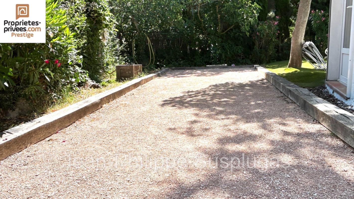 SAINT-CYR-SUR-MER Villa Saint Cyr Sur Mer 12