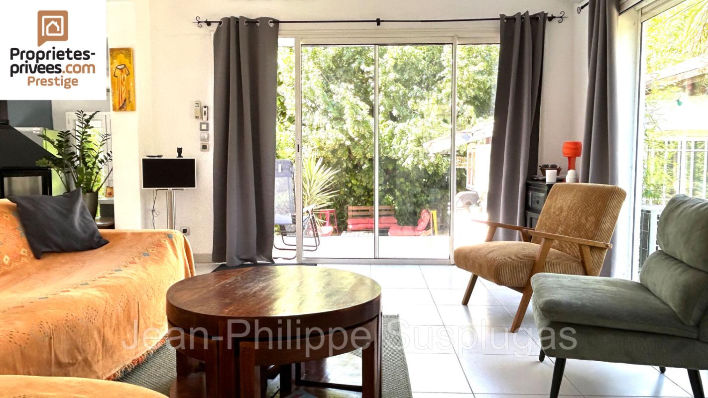 SAINT-CYR-SUR-MER Villa Saint Cyr Sur Mer 4