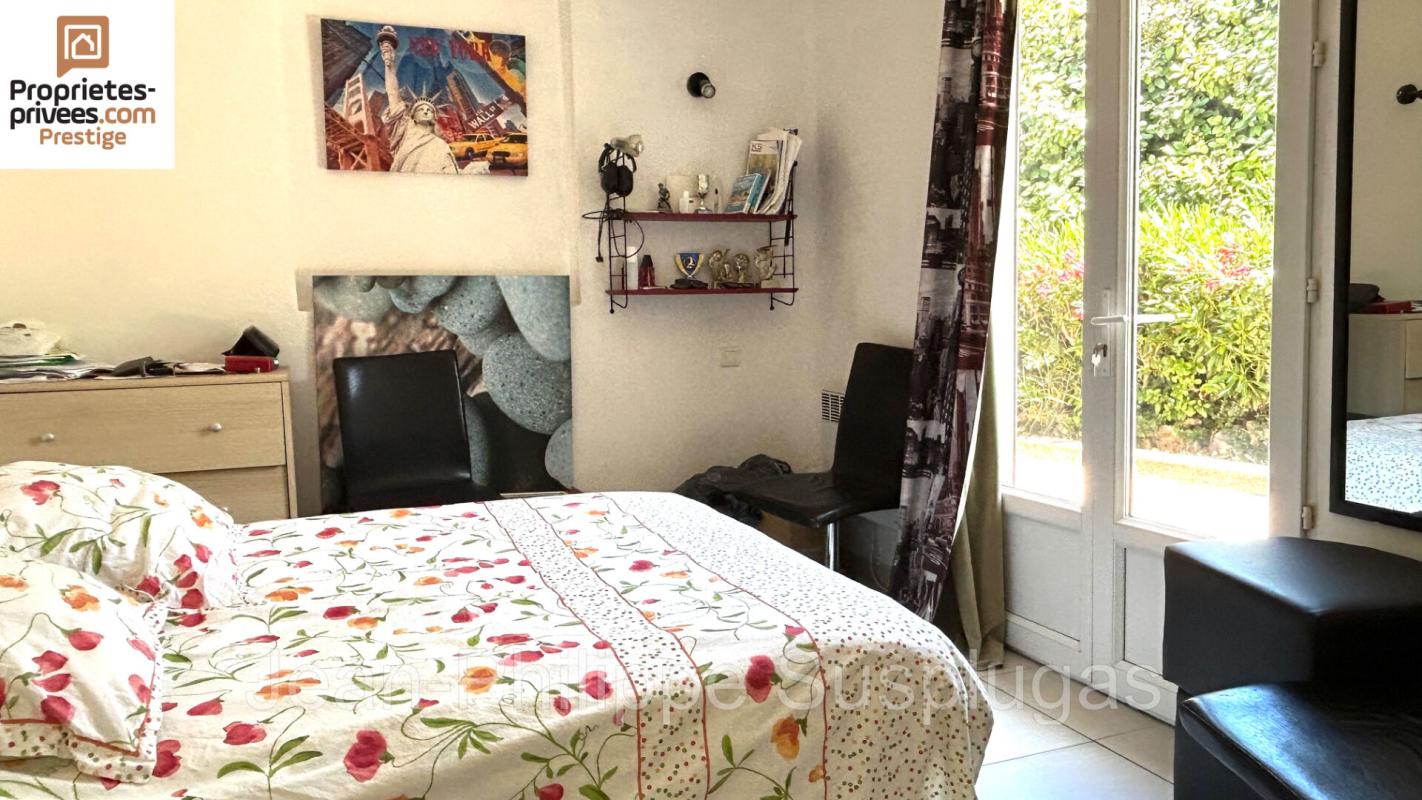 SAINT-CYR-SUR-MER Villa Saint Cyr Sur Mer 9