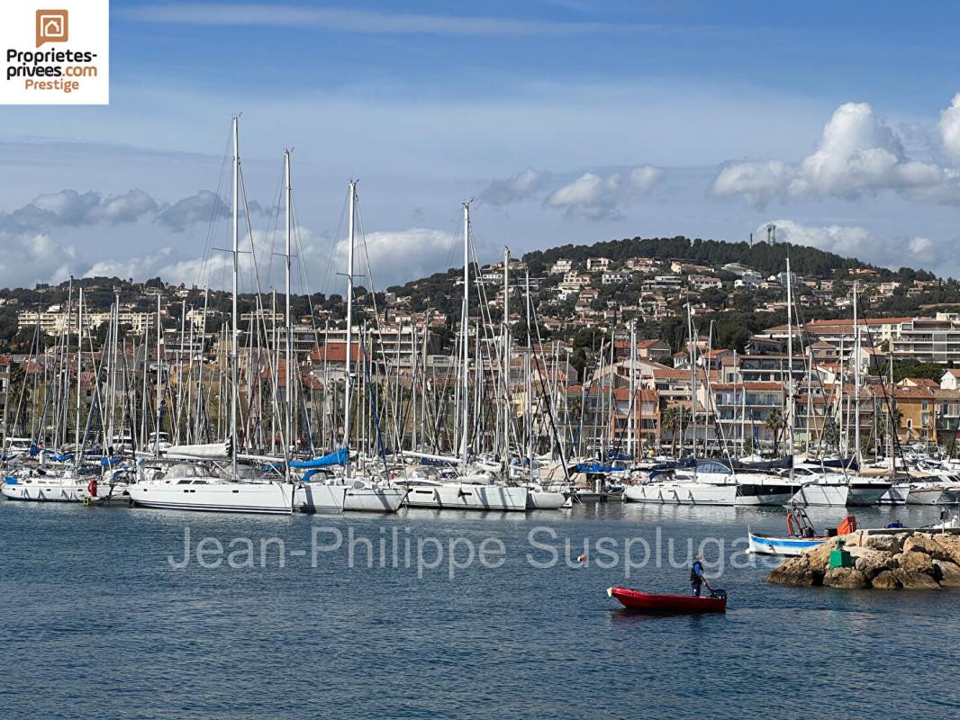 BANDOL Bandol appartement 3 pièce(s) 68 m2 1
