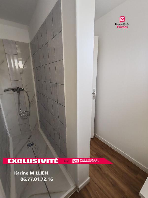 VERT-EN-DROUAIS VERT EN DROUAIS 28500 Maison individuelle - 1 étage - 3 chambres - Garage - Terrain - 187200 HAI 3
