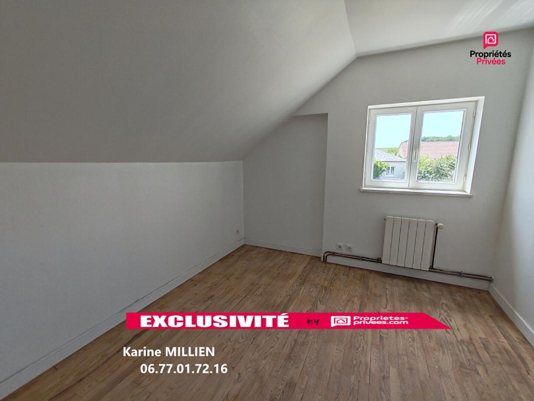 VERT-EN-DROUAIS VERT EN DROUAIS 28500 Maison individuelle - 1 étage - 3 chambres - Garage - Terrain - 187200 HAI 7