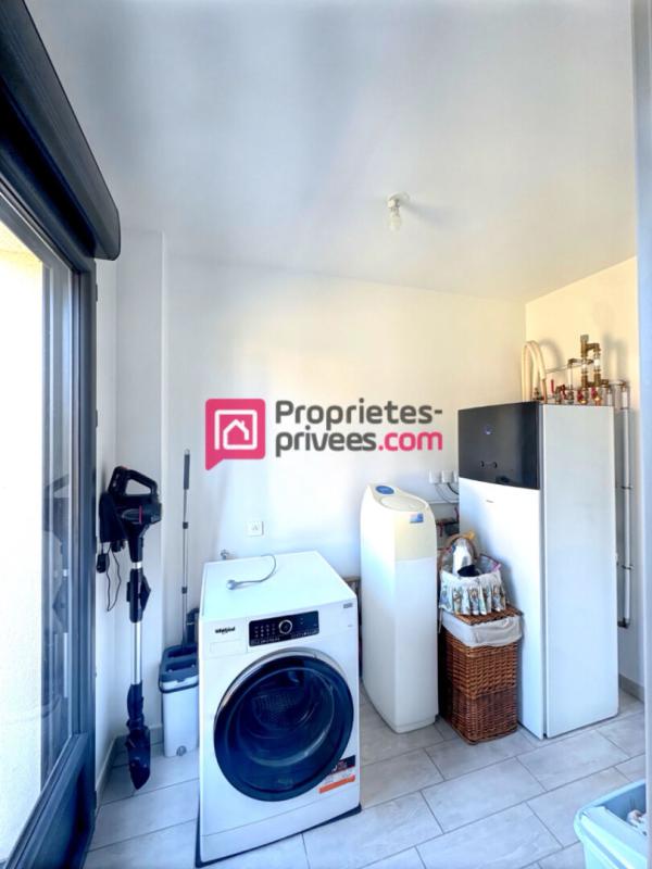 ALLONNE Maison Allonne 6 pièce(s) 147 m2 8