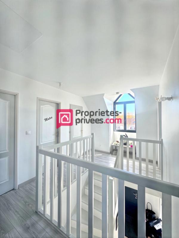 ALLONNE Maison Allonne 6 pièce(s) 147 m2 9