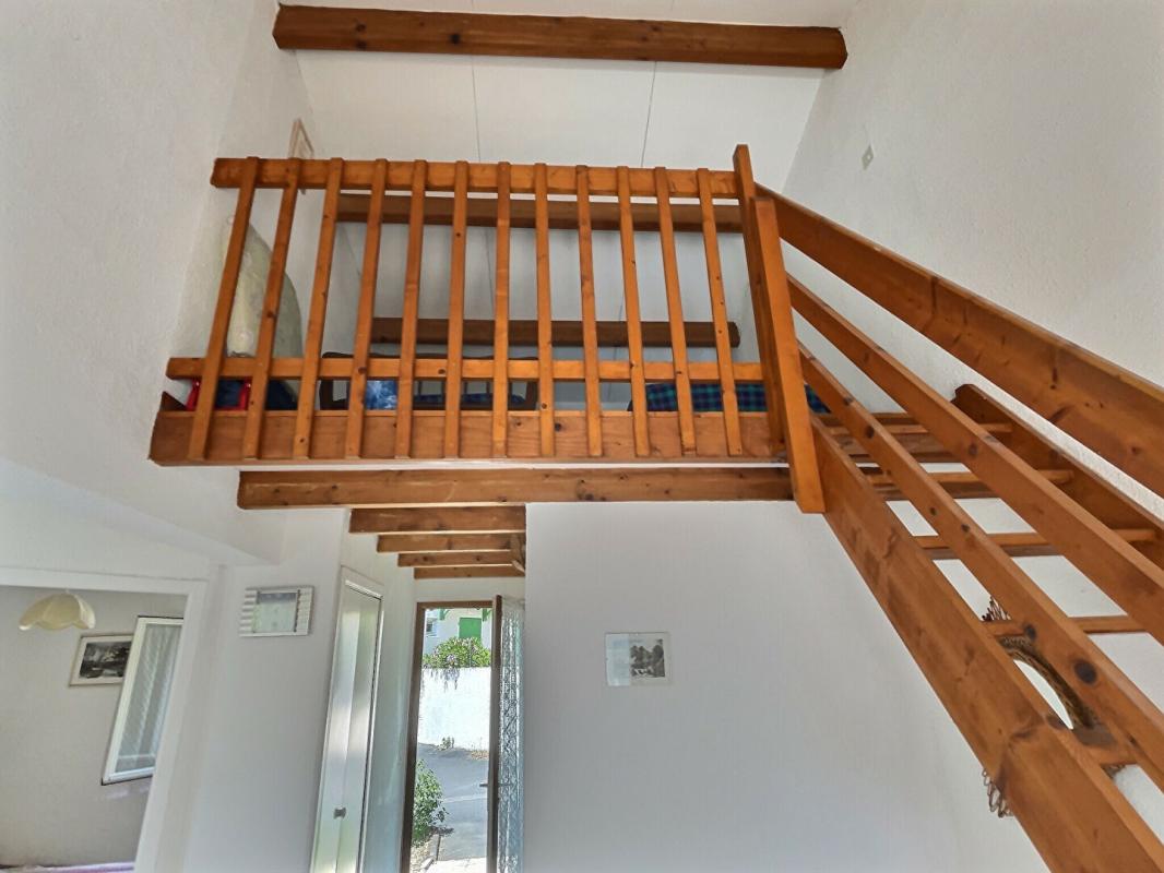 DOMINO Domino -17190 -Maison 2 pièce(s) 30 m² -Ile d'Oléron -Charente Maritime 7