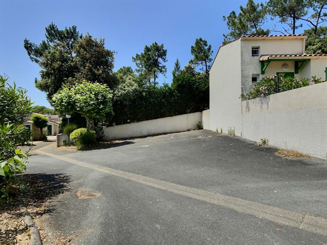 DOMINO Domino -17190 -Maison 2 pièce(s) 30 m² -Ile d'Oléron -Charente Maritime 9