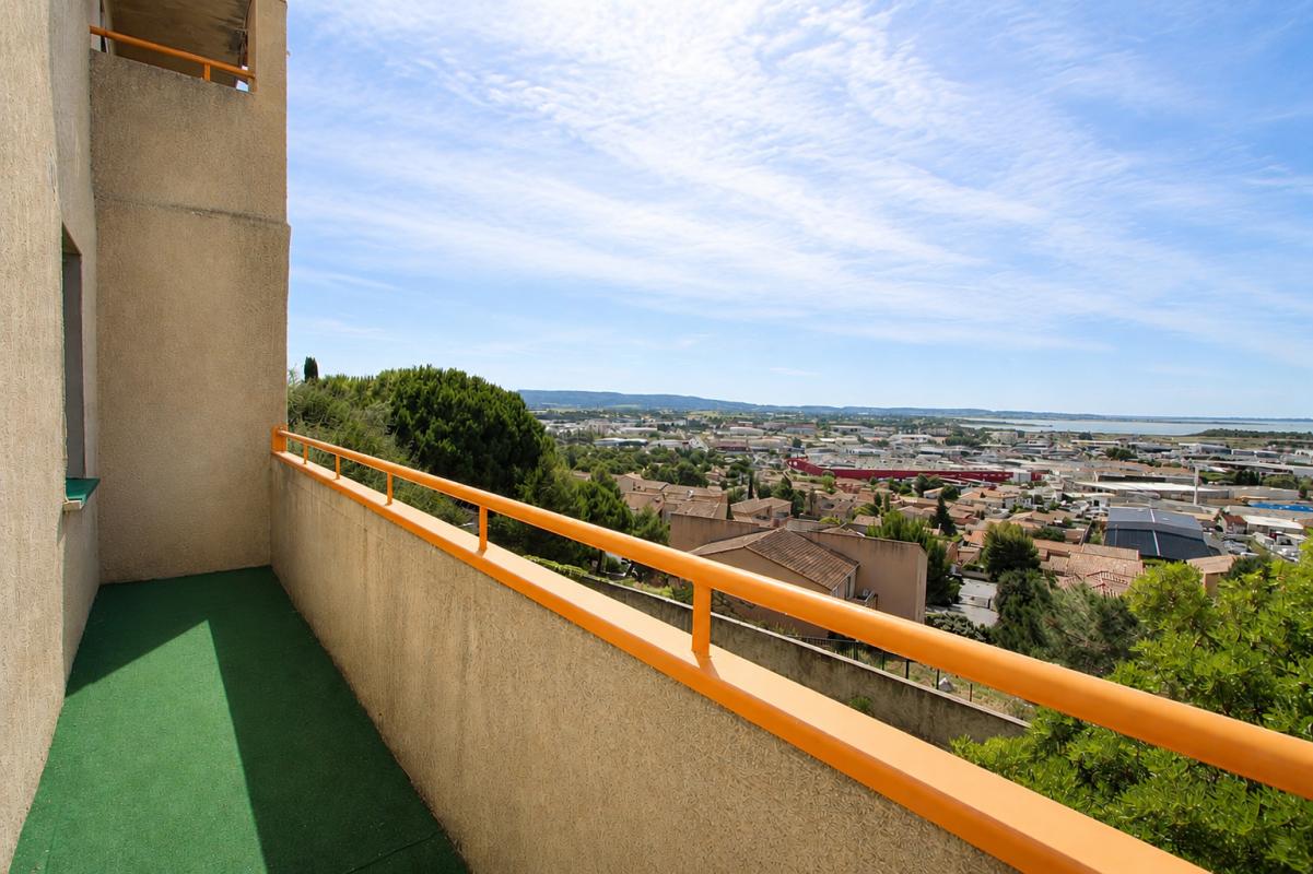 NARBONNE Appartement Narbonne 3 pièce(s) 62 m2 1