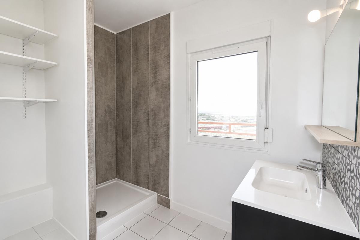 NARBONNE Appartement Narbonne 3 pièce(s) 62 m2 7