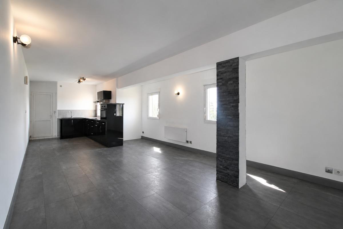 NARBONNE Appartement Narbonne 3 pièce(s) 62 m2 8