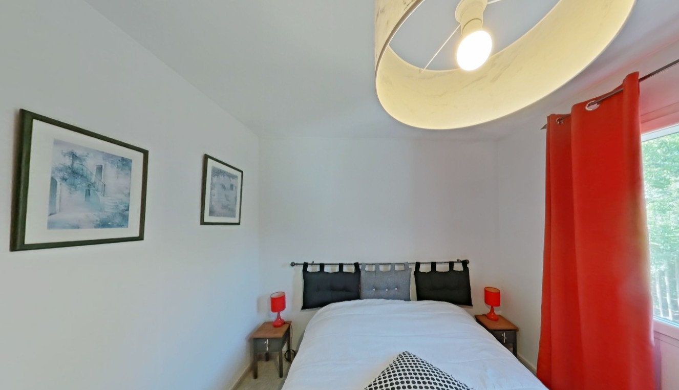 CUXAC-CABARDES Villa Cuxac Cabardes 7 pièce(s) 160 m2 11