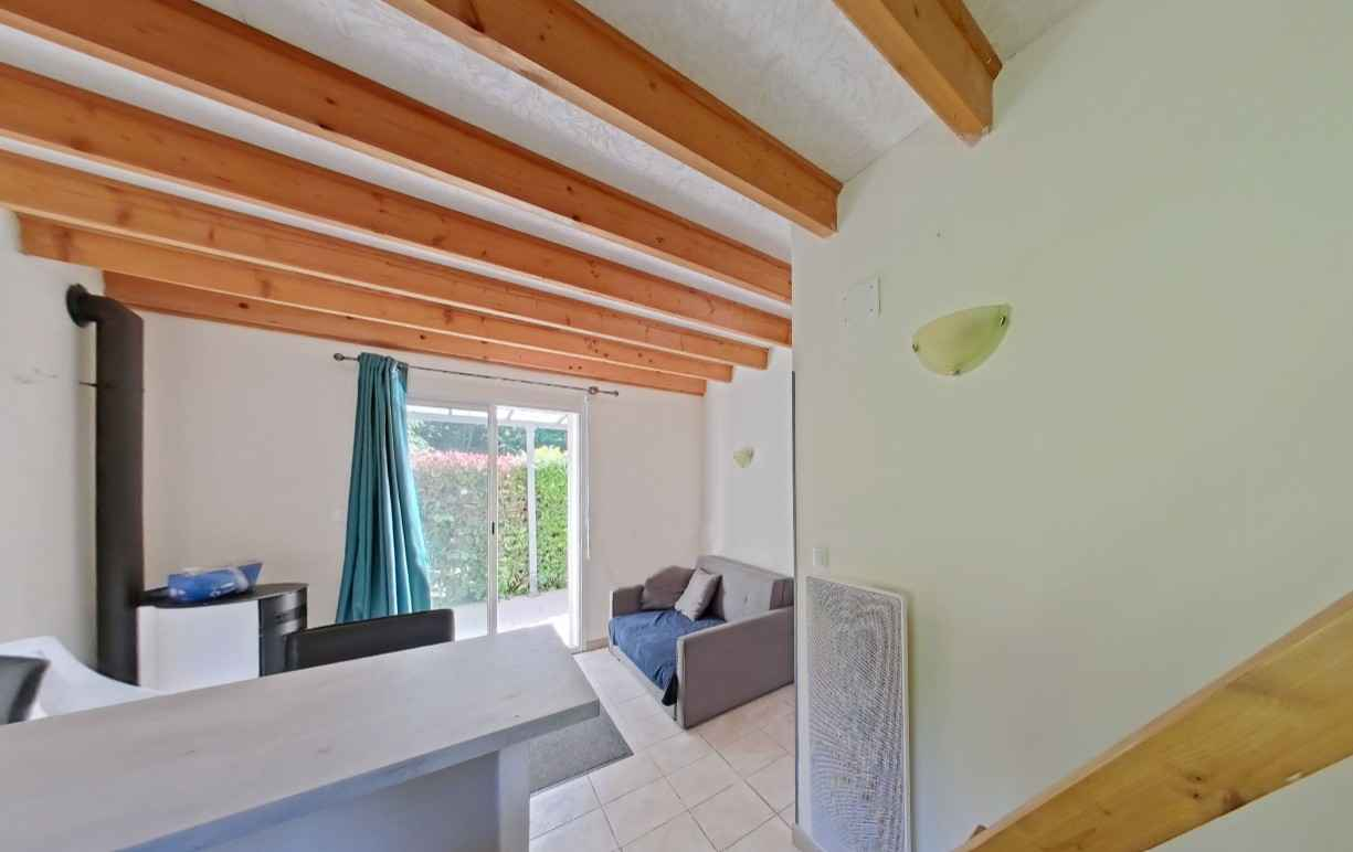 CUXAC-CABARDES Villa Cuxac Cabardes 7 pièce(s) 160 m2 12
