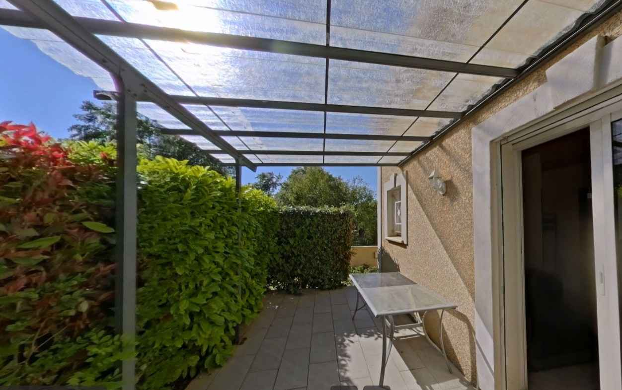 CUXAC-CABARDES Villa Cuxac Cabardes 7 pièce(s) 160 m2 15