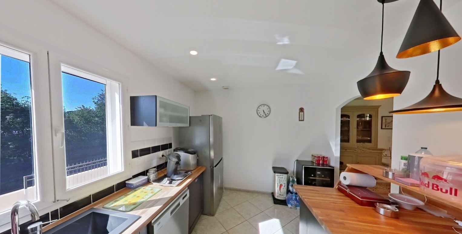 CUXAC-CABARDES Villa Cuxac Cabardes 7 pièce(s) 160 m2 16