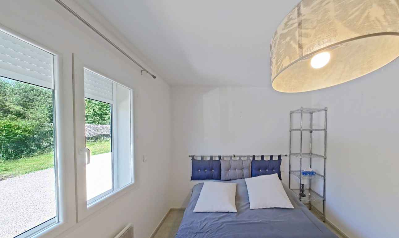 CUXAC-CABARDES Villa Cuxac Cabardes 7 pièce(s) 160 m2 17