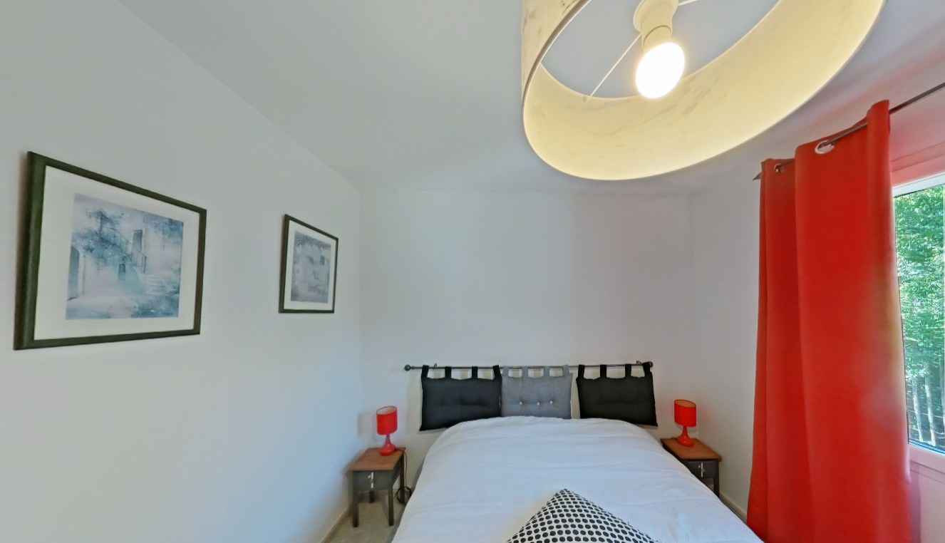 CUXAC-CABARDES Villa Cuxac Cabardes 7 pièce(s) 160 m2 18