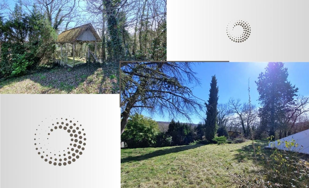 SAINT-PREST SAINT-PREST - CHARMANTE DEMEURE en Pierre de 144 m², 3 CHAMBRES. TERRAIN DIVISIBLE ET CONSTRUCTIBLE 5