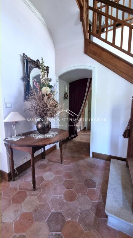 SAINT-PREST SAINT-PREST - CHARMANTE DEMEURE en Pierre de 144 m², 3 CHAMBRES. TERRAIN DIVISIBLE ET CONSTRUCTIBLE 7