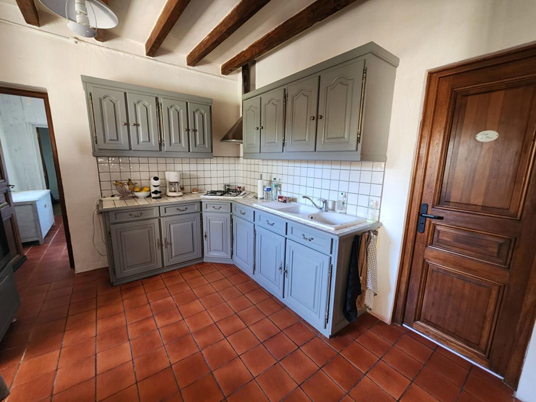 MANTHELAN Maison Manthelan 7 pièce(s) 255 m2 13