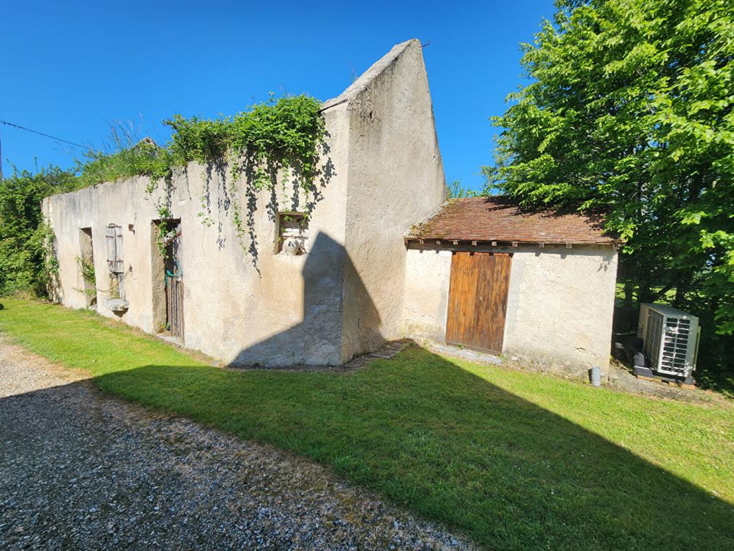 MANTHELAN Maison Manthelan 7 pièce(s) 255 m2 5
