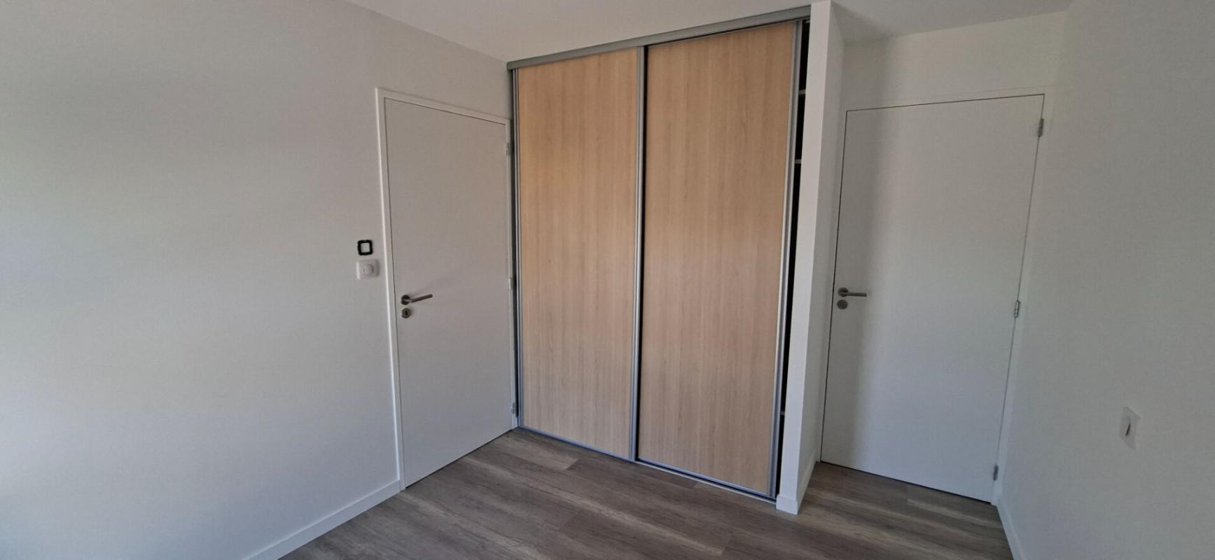 GORGES Appartement Gorges 2 P. 26.50 M² 3