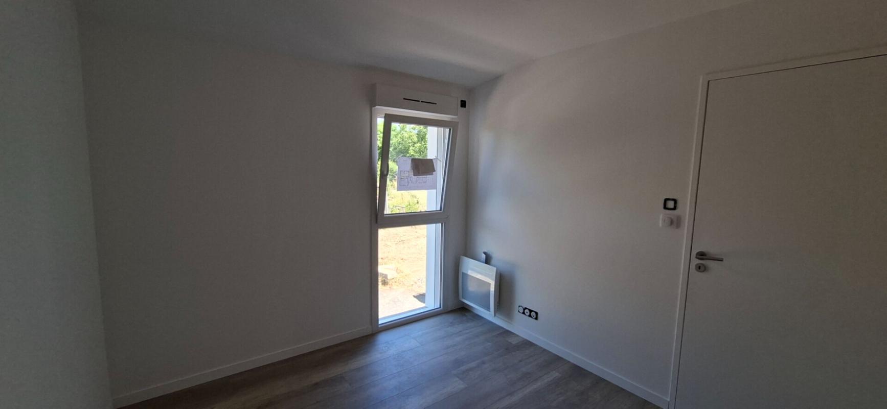 GORGES Appartement Gorges 2 P. 26.50 M² 4